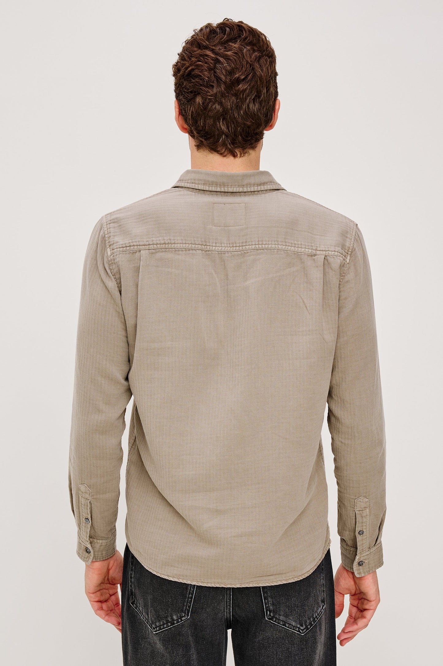 Rails Owens Cotton Shirt