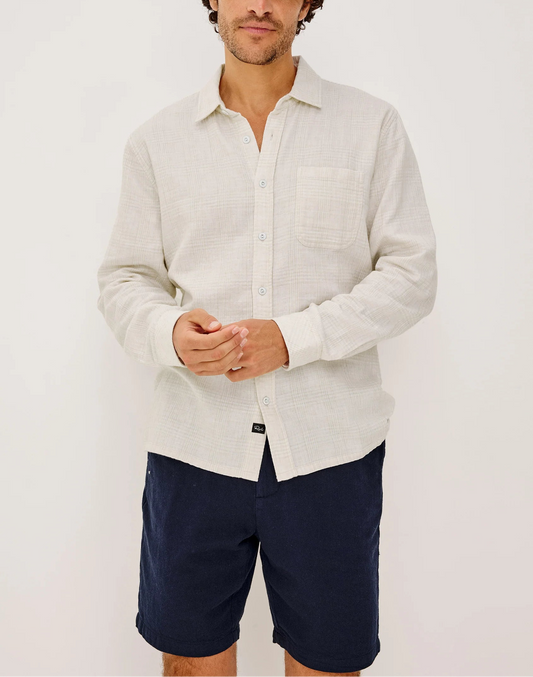 Rails Owens Cotton Shirt