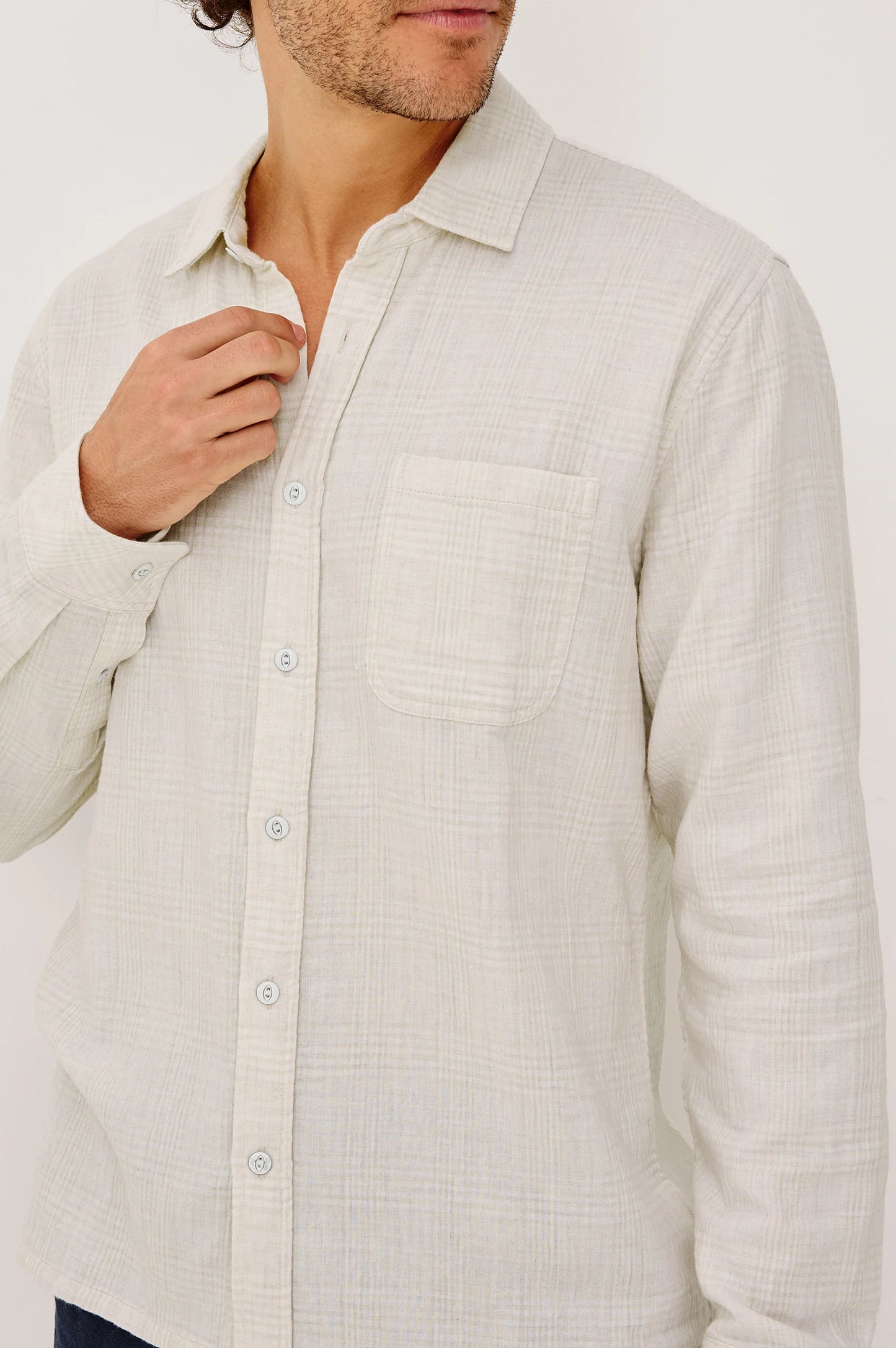 Rails Owens Cotton Shirt