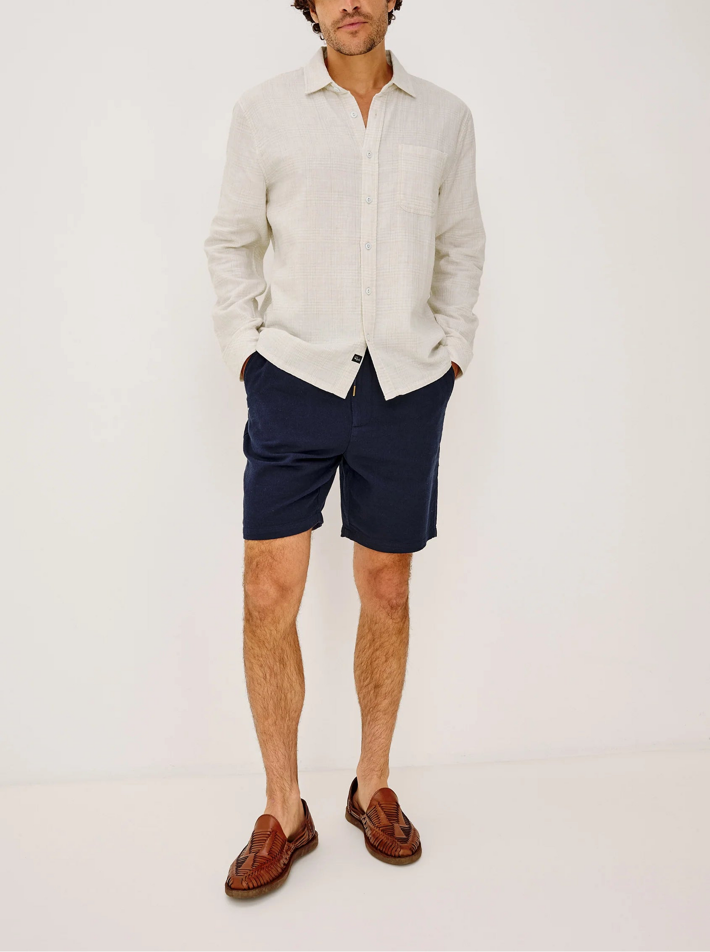 Rails Owens Cotton Shirt