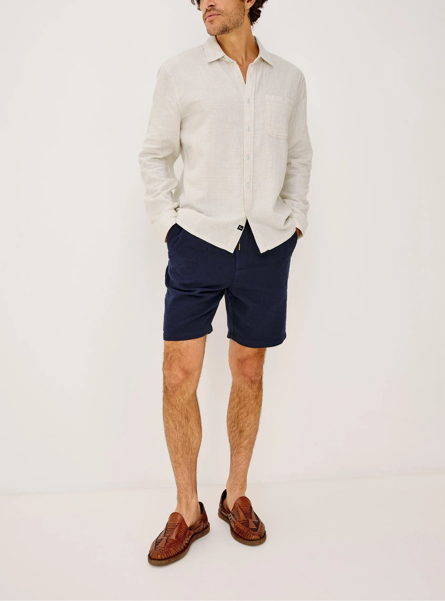 Rails Owens Cotton Shirt