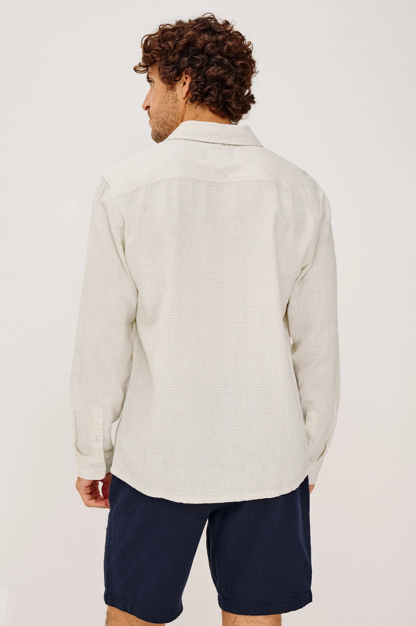 Rails Owens Cotton Shirt