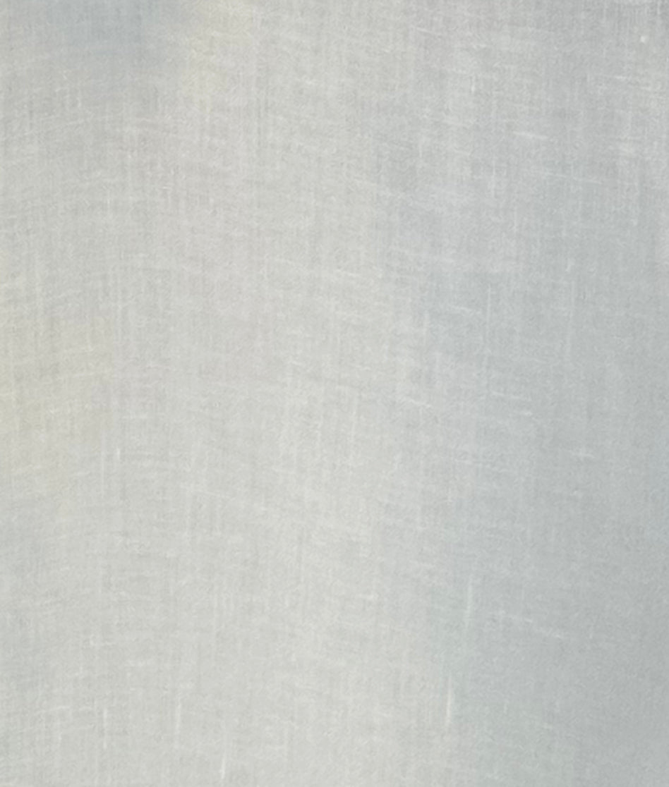 Patrick Assaraf Linen Chambray Shirt