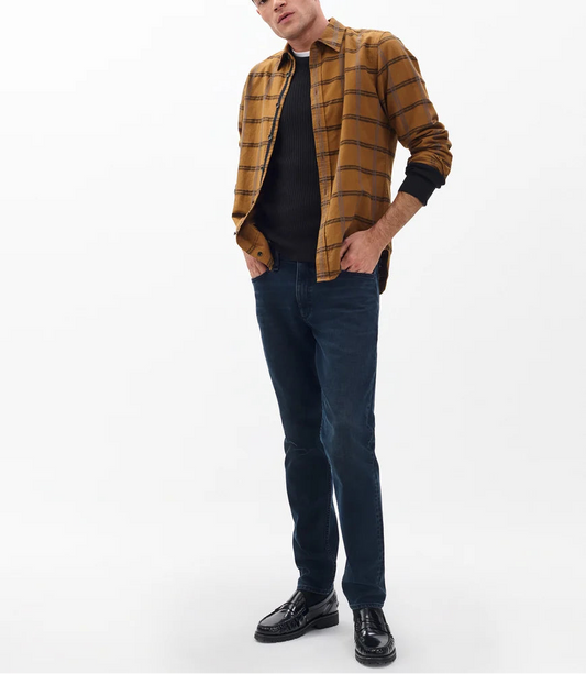 Rag & Bone Fit 2  Authentic Stretch Slim Jeans
