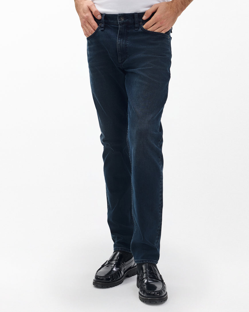 Rag & Bone Fit 2  Authentic Stretch Slim Jeans
