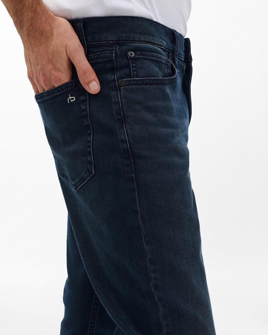 Rag & Bone Fit 2  Authentic Stretch Slim Jeans