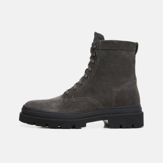 Vince Raider Suede Boot