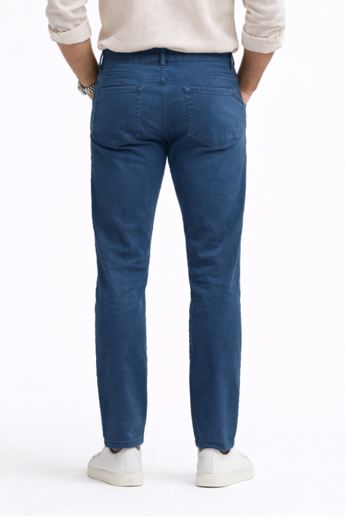 PT Torino Jazz Stretch Gabardine Pant