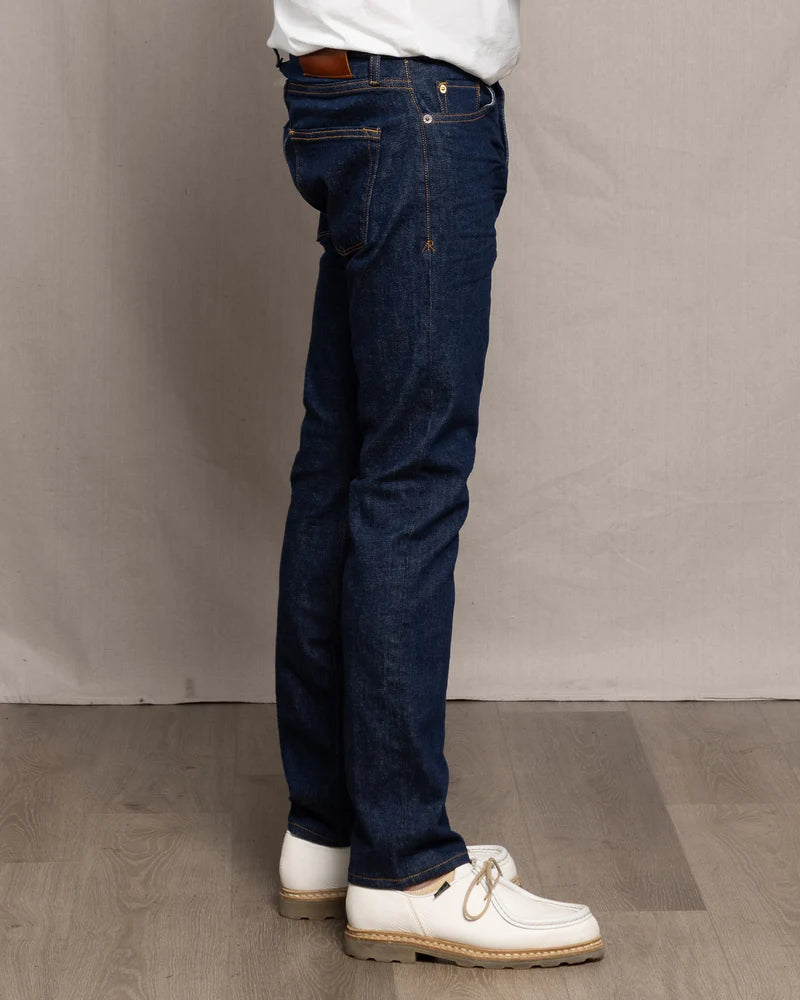 Ace Rivington Slim Taper Comfort Jean