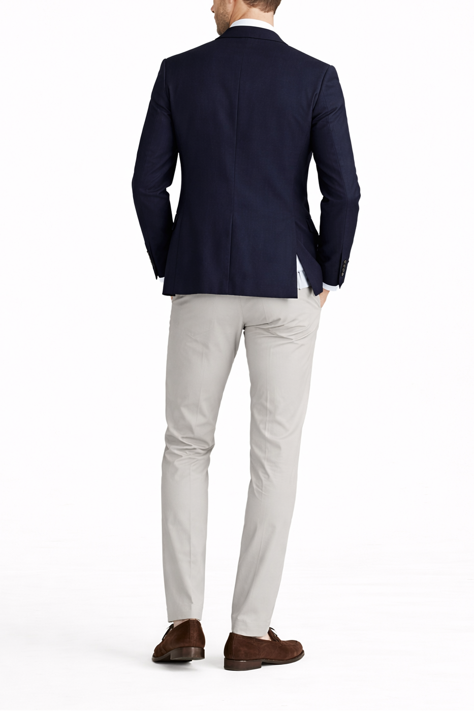Pescarolo Nerano M 5 Pocket Pant
