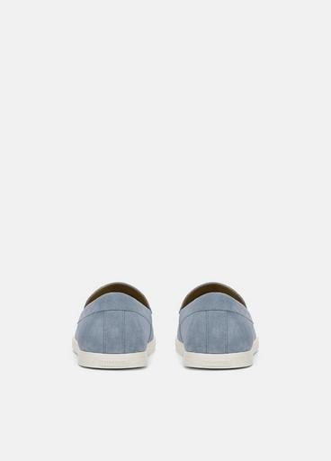 Vince Sonoma II Suede Loafer