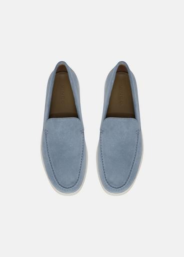 Vince Sonoma II Suede Loafer