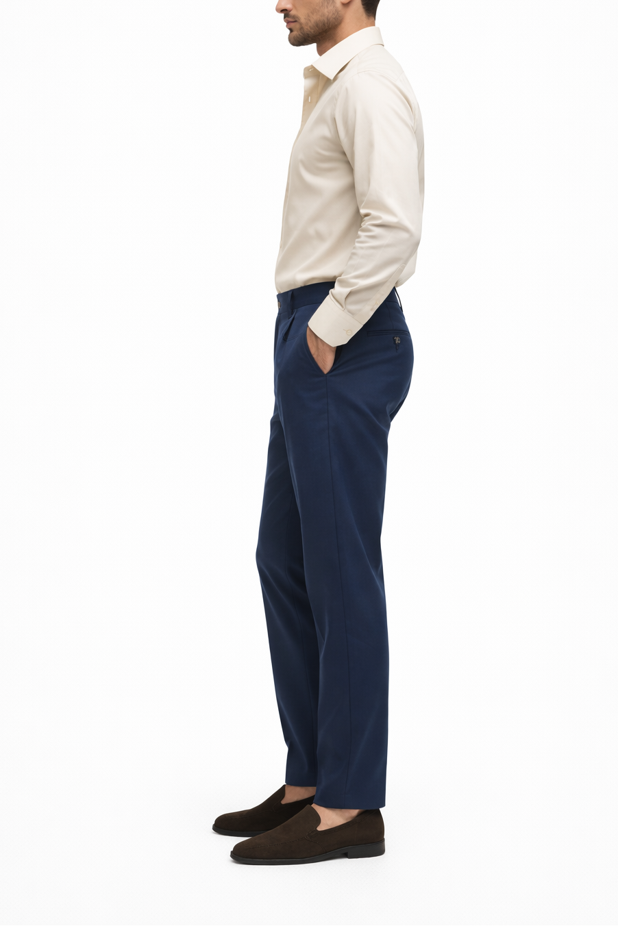PT Torino Deluxe E-Slim 5 Pocket Pant