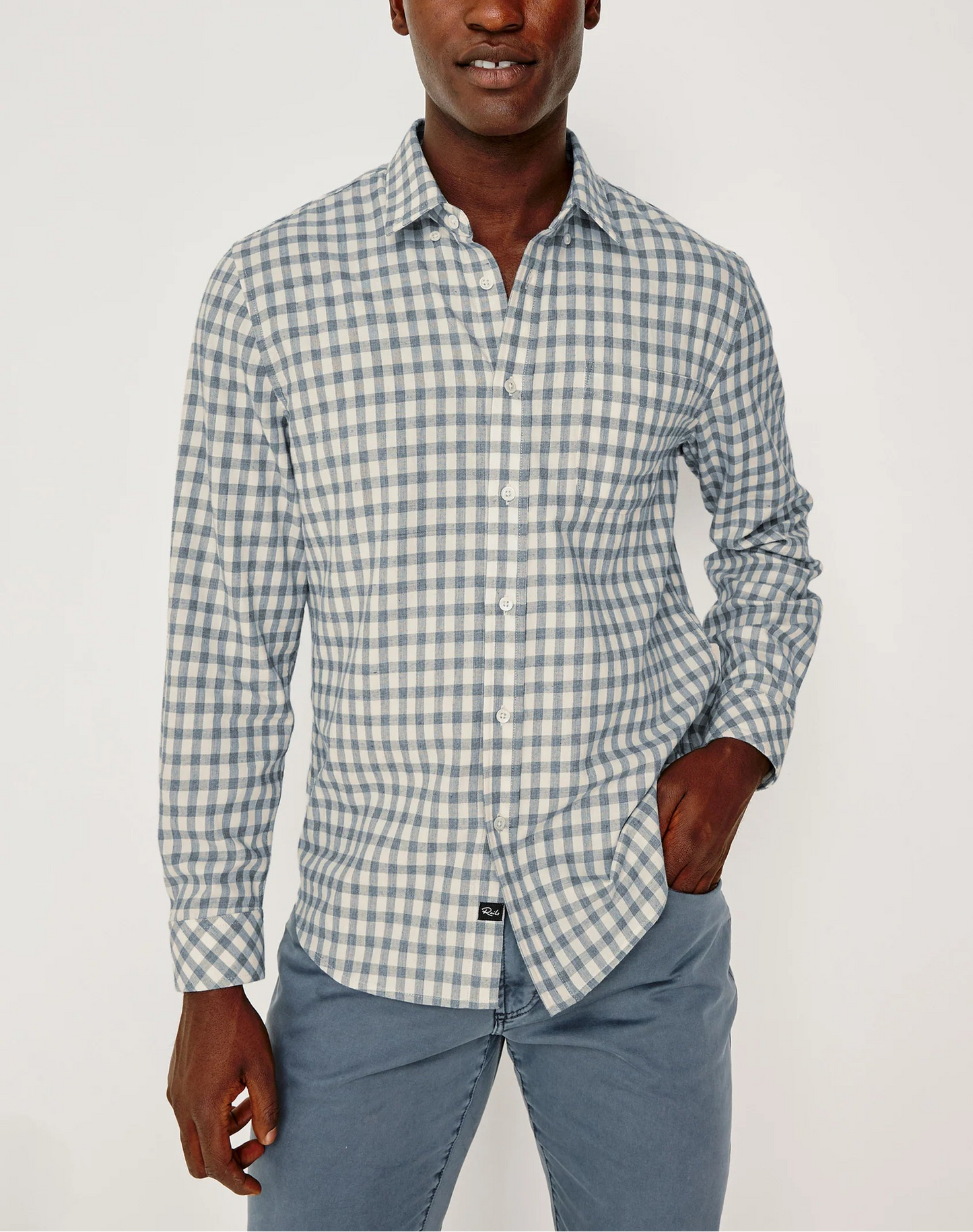 Rails Vance Shirt