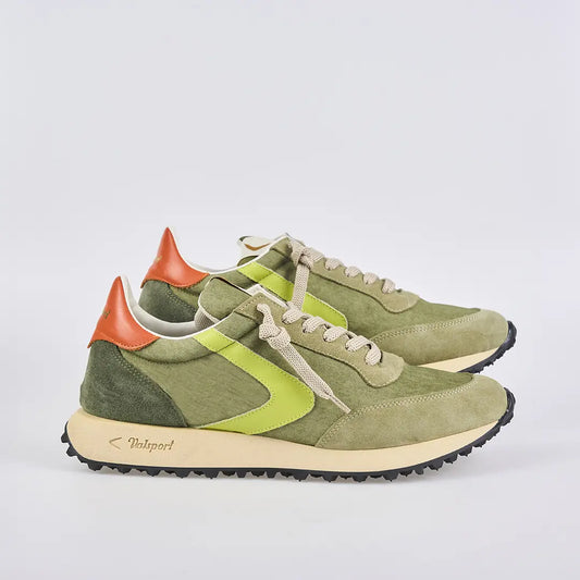 Valsport Start Heritage Sneaker