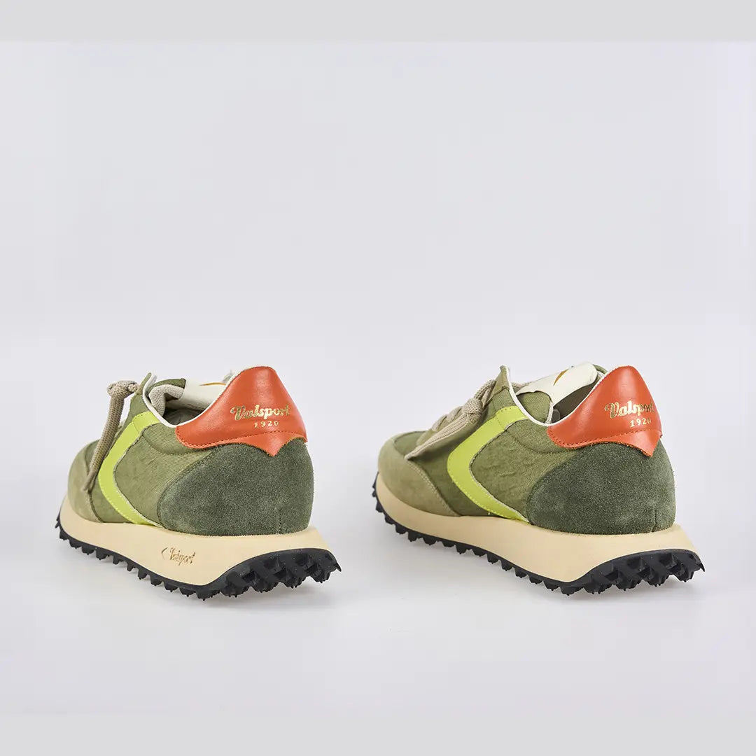 Valsport Start Heritage Sneaker