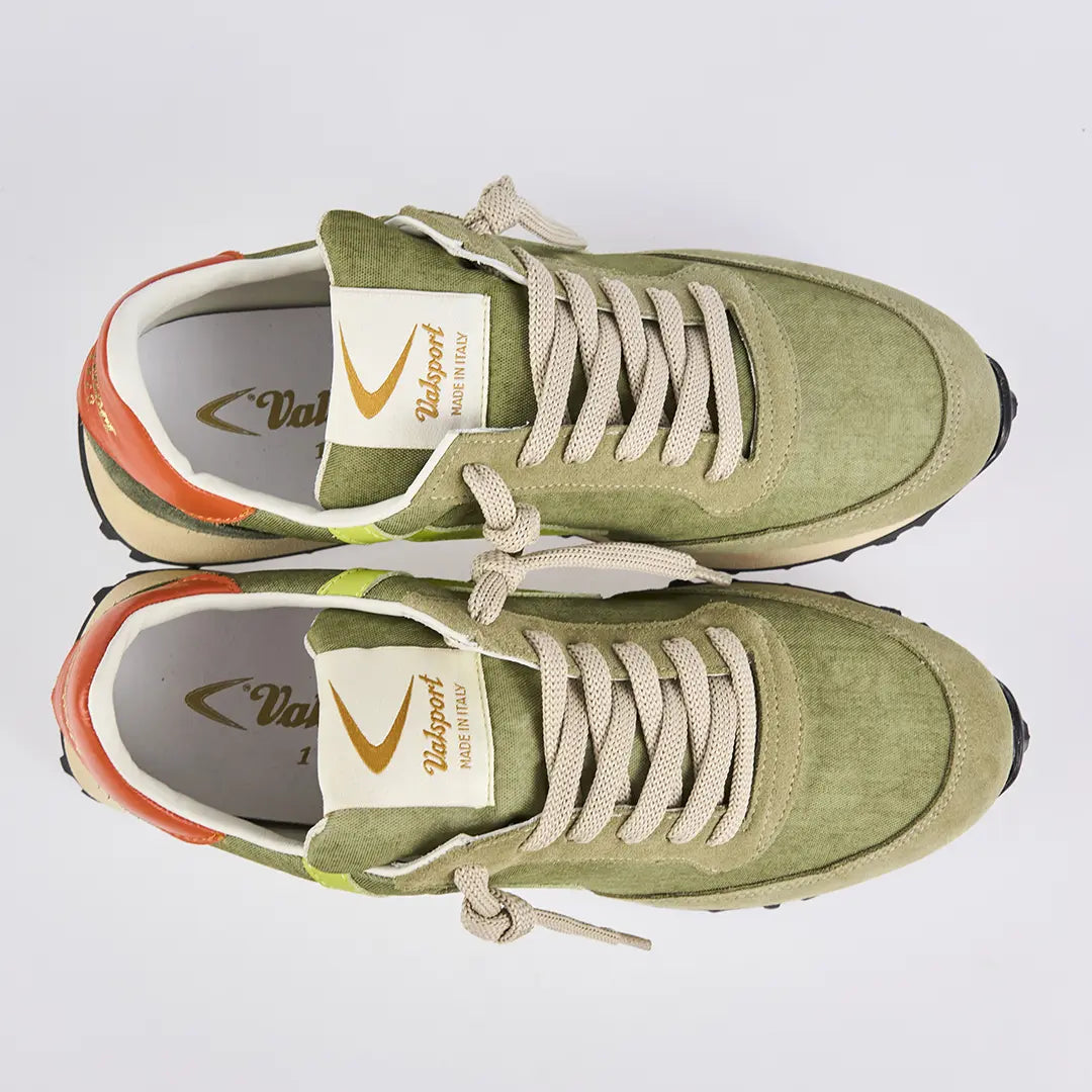 Valsport Start Heritage Sneaker