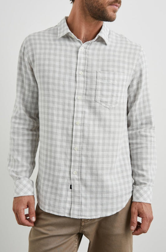 Rails Wyatt Shirt