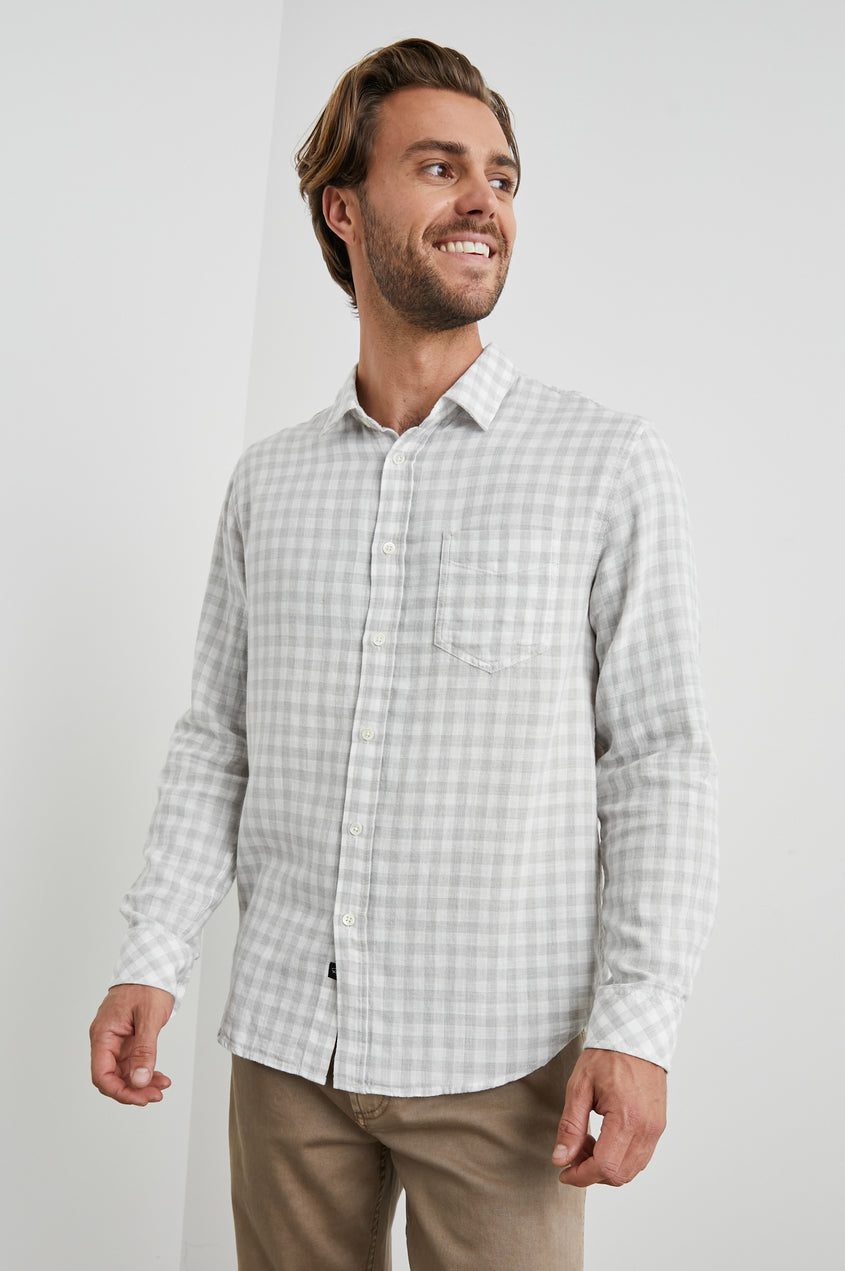 Rails Wyatt Shirt