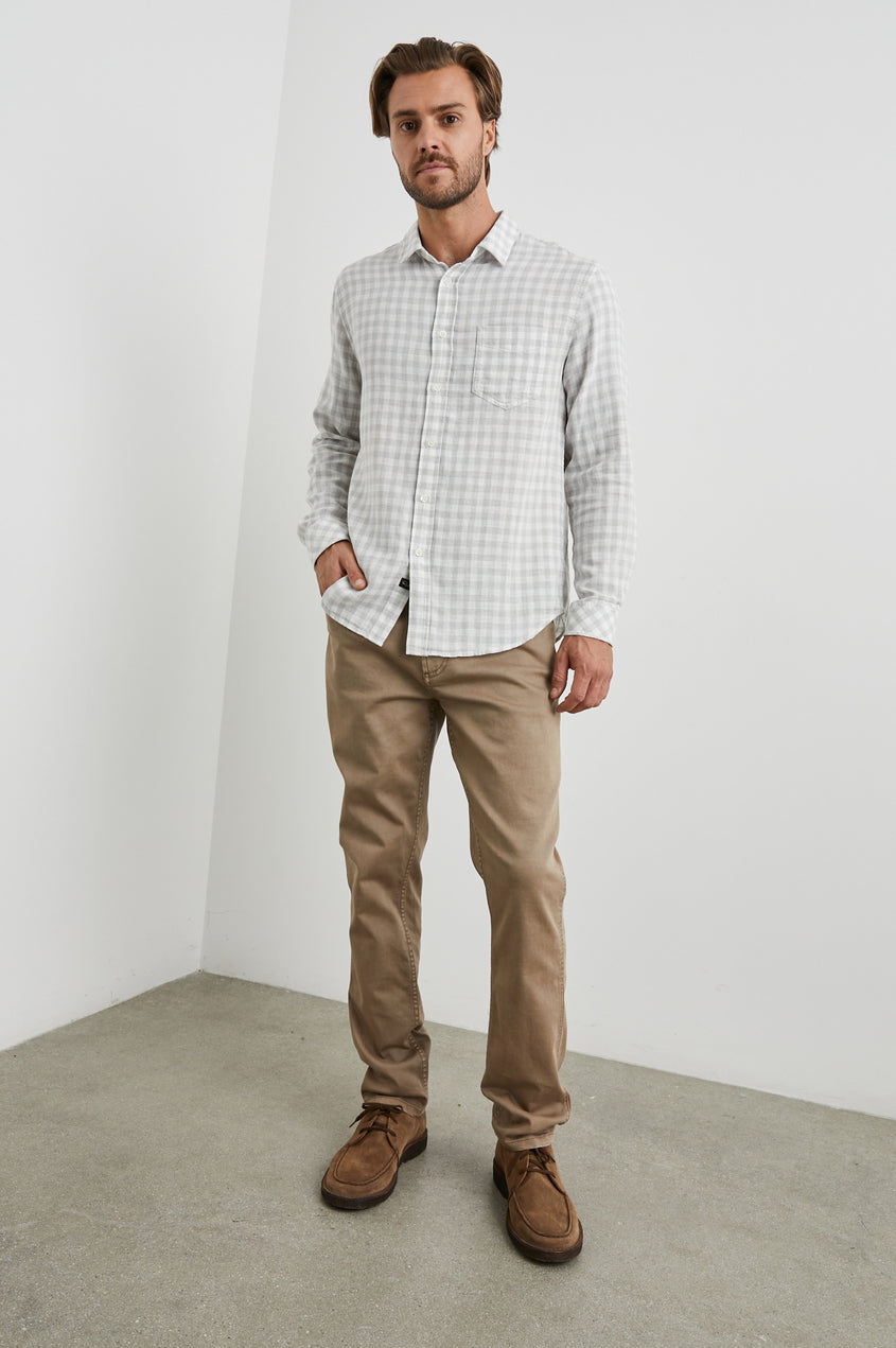 Rails Wyatt Shirt