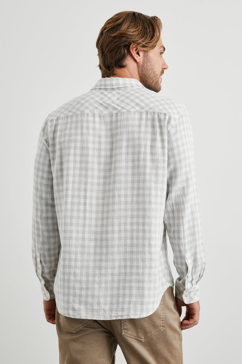 Rails Wyatt Shirt