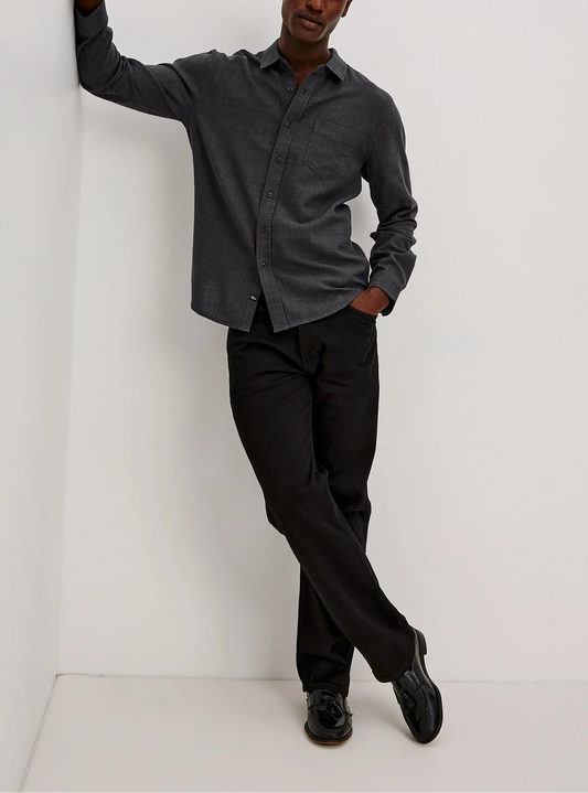 Rails Wyatt Cotton Shirt