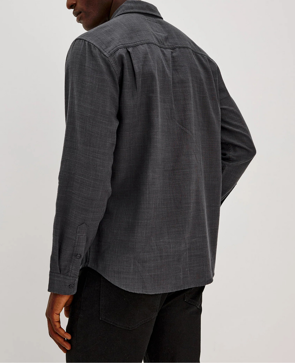Rails Wyatt Cotton Shirt