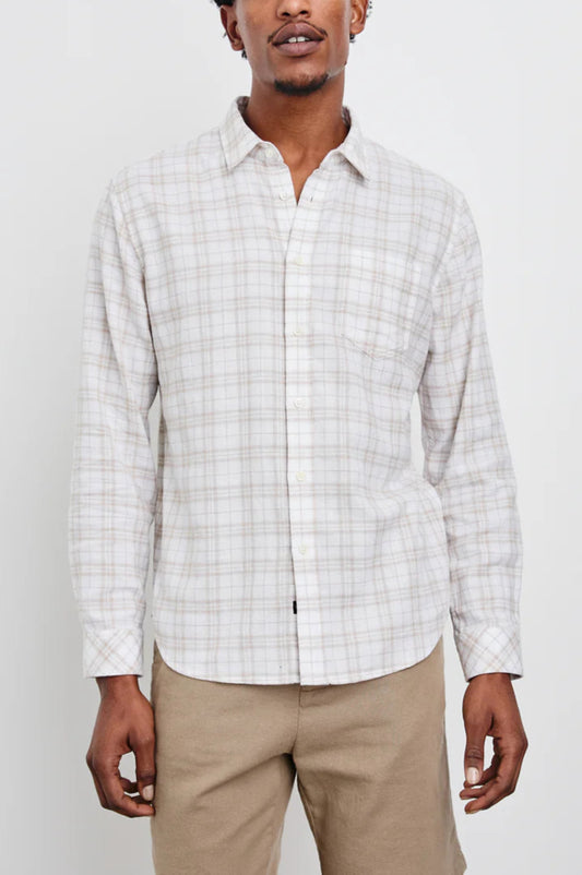 Rails Wyatt Shirt