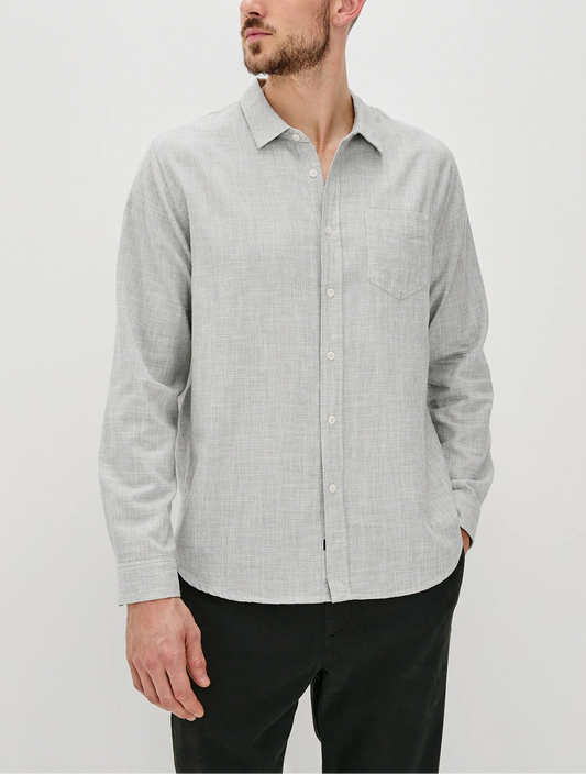 Rails Wyatt Cotton Shirt