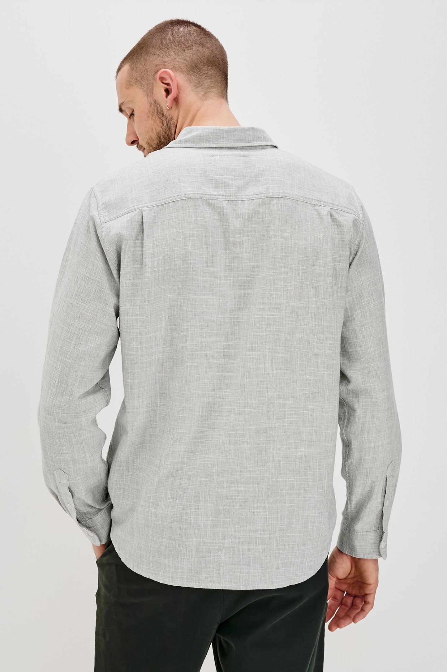 Rails Wyatt Cotton Shirt