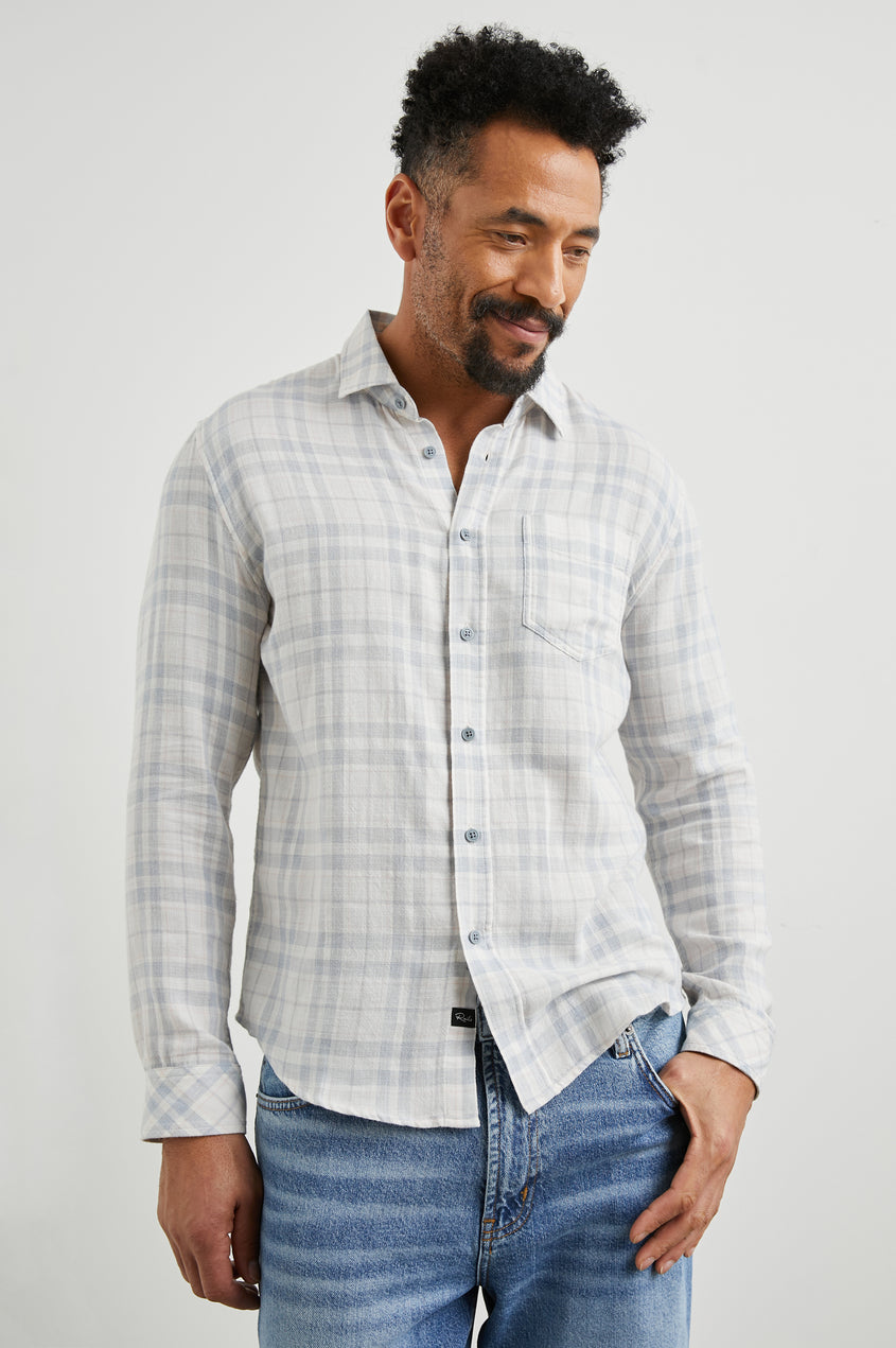 Rails Wyatt Shirt