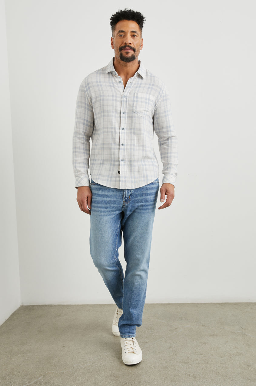 Rails Wyatt Shirt