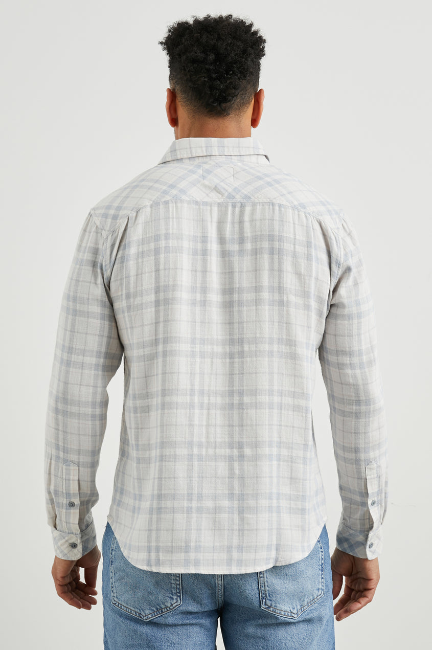 Rails Wyatt Shirt
