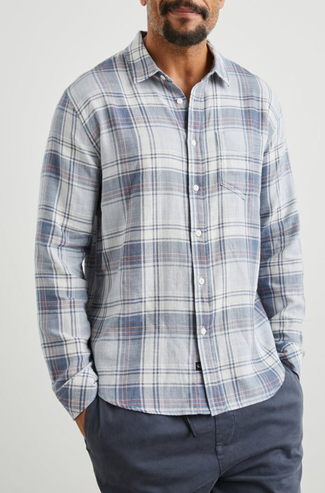 Rails Wyatt Shirt