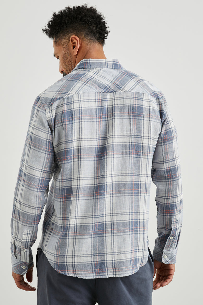 Rails Wyatt Shirt