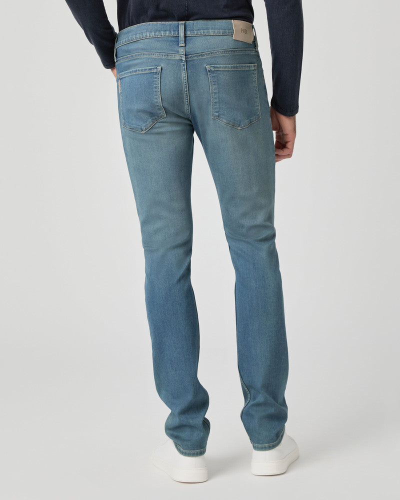 Paige Federal Jeans
