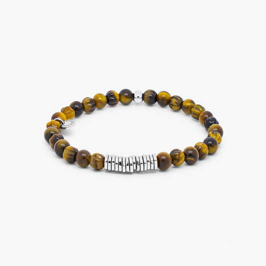 Tateossian Beaded Bracelet