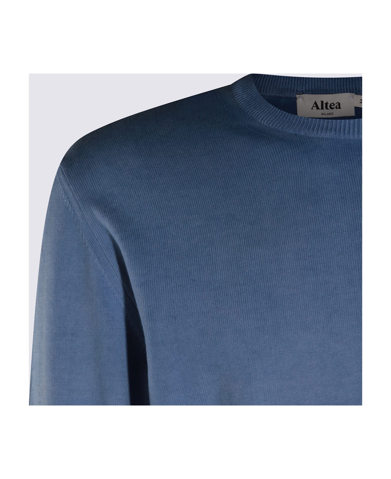 Altea Cotton Sweater