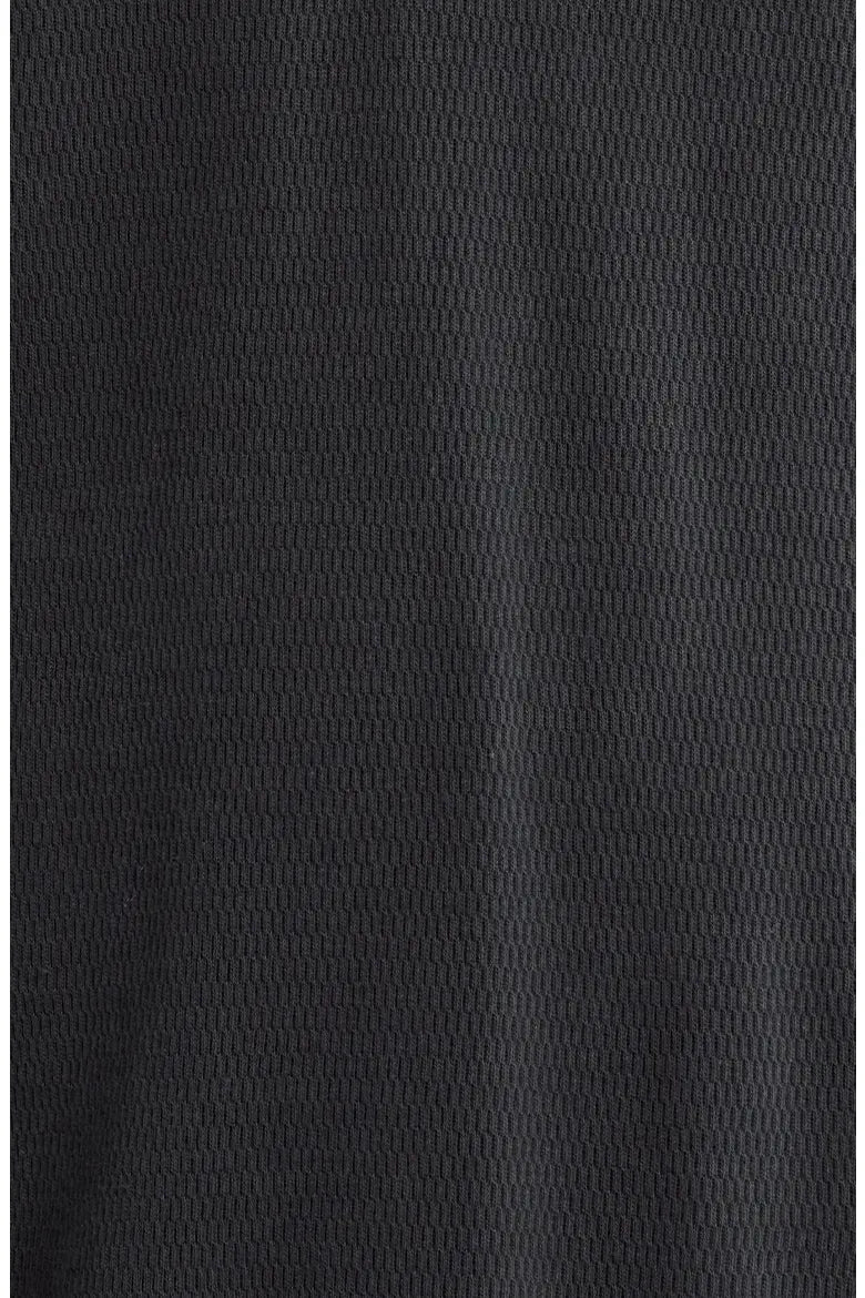 Rag & Bone Textured Knit L/S Henley