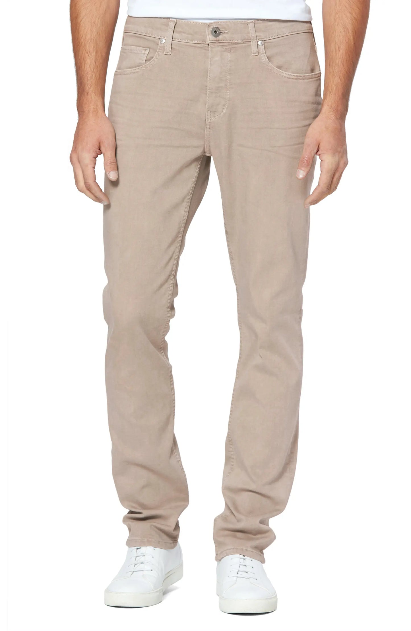 Paige Federal Jeans