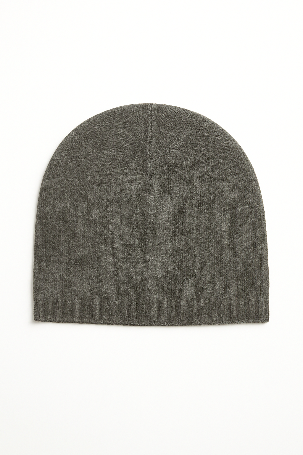 Autumn Cashmere Reversible Inked Beanie