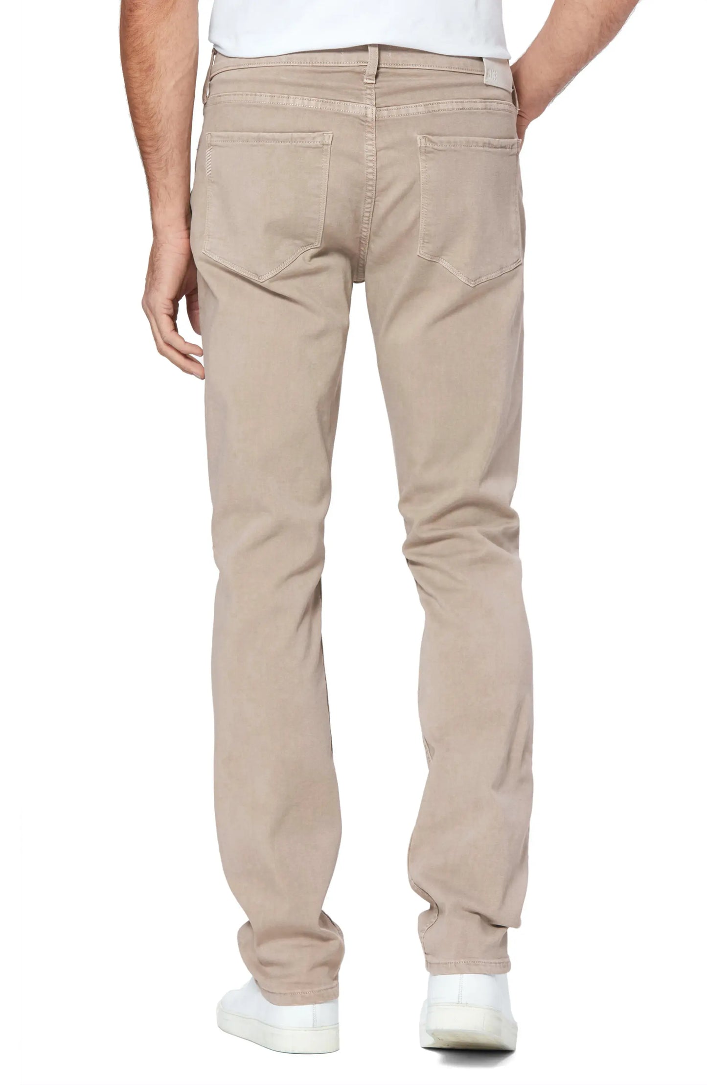 Paige Federal Jeans