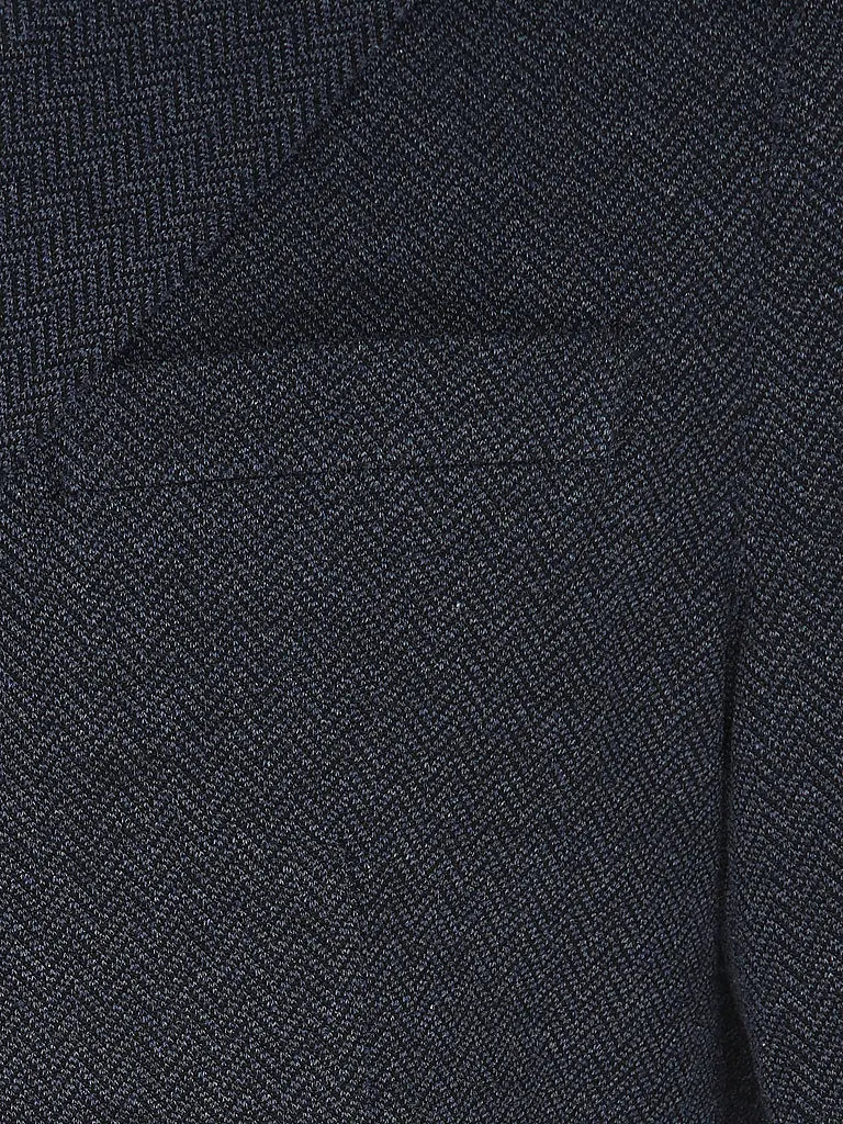 Eleventy Single Breasted Herringbone Jacket