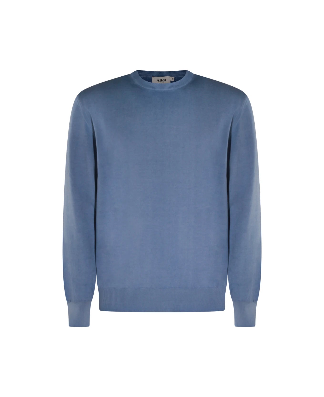 Altea Cotton Sweater