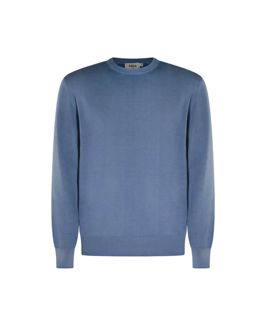 Altea Cotton Sweater