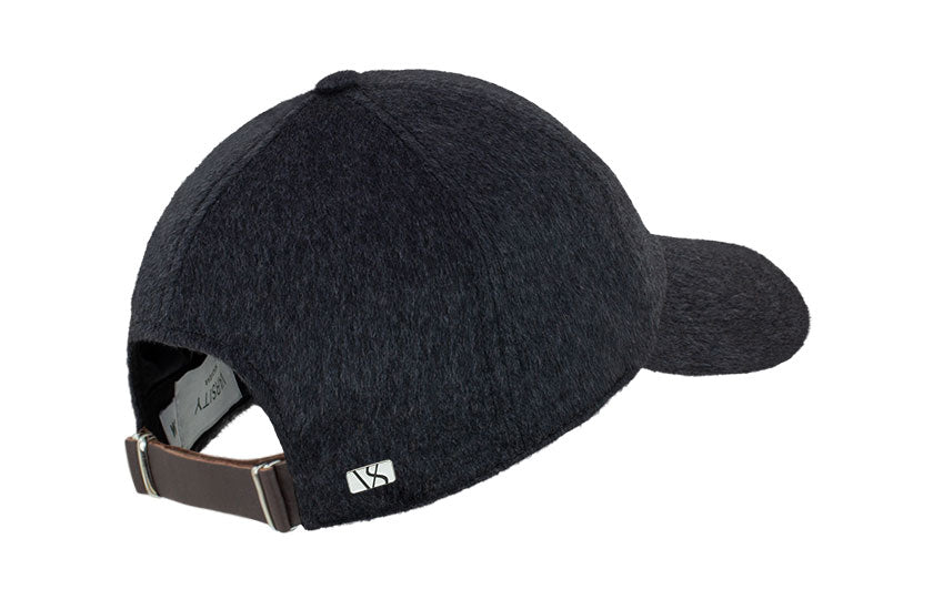 Varsity Headwear Cashmere Cap