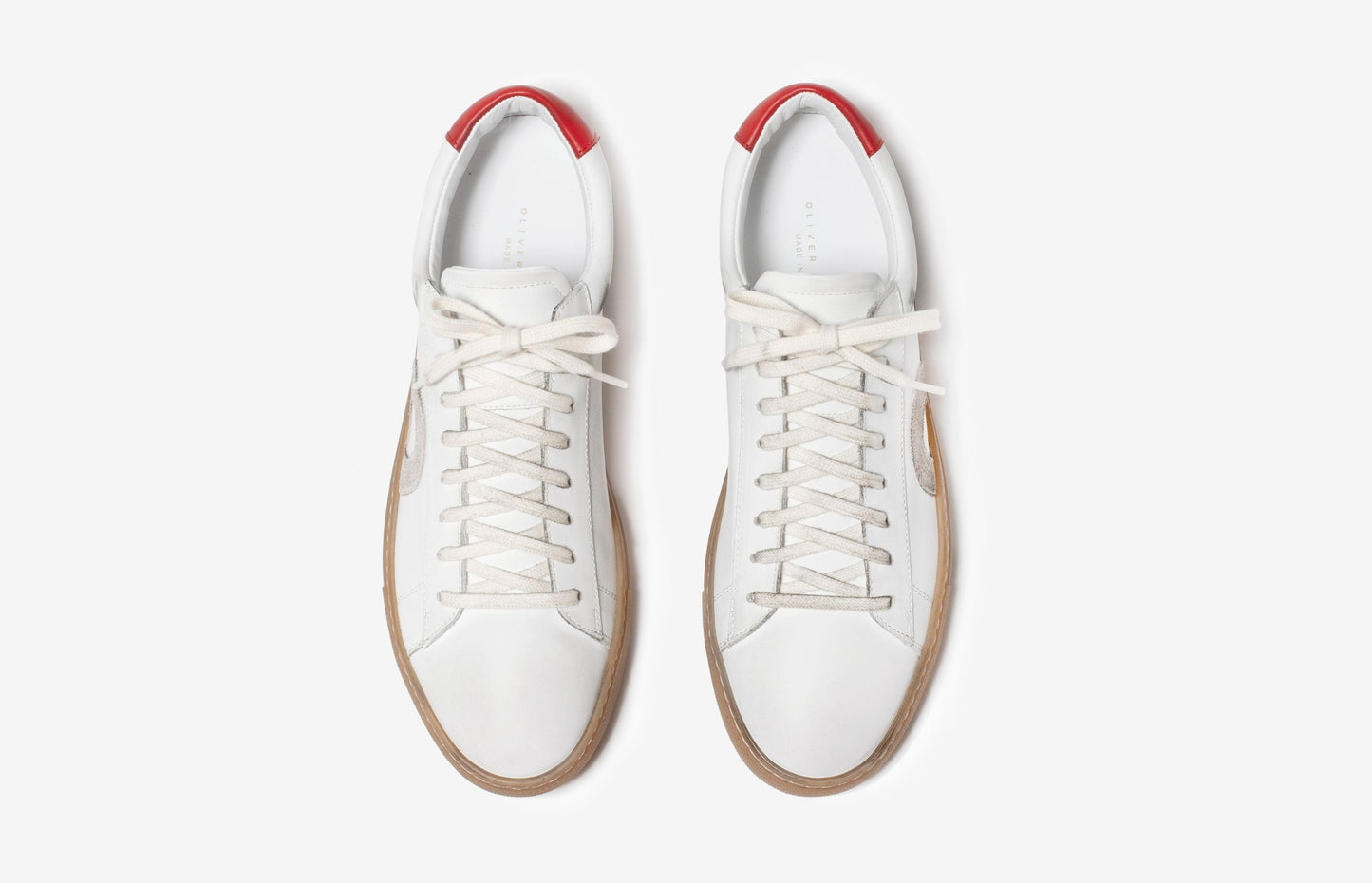 Oliver Cabell Low 1 Sneaker | Imperial