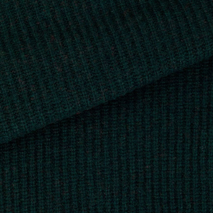 John Smedley Mallam Ribbed Jacket