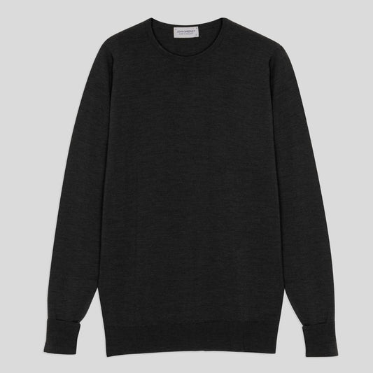 John Smedley Marcus Pullover L/S Sweatshirt