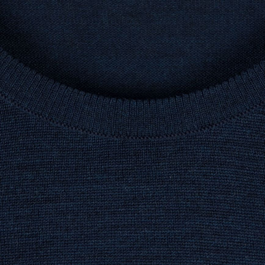 John Smedley Marcus Pullover L/S Sweatshirt